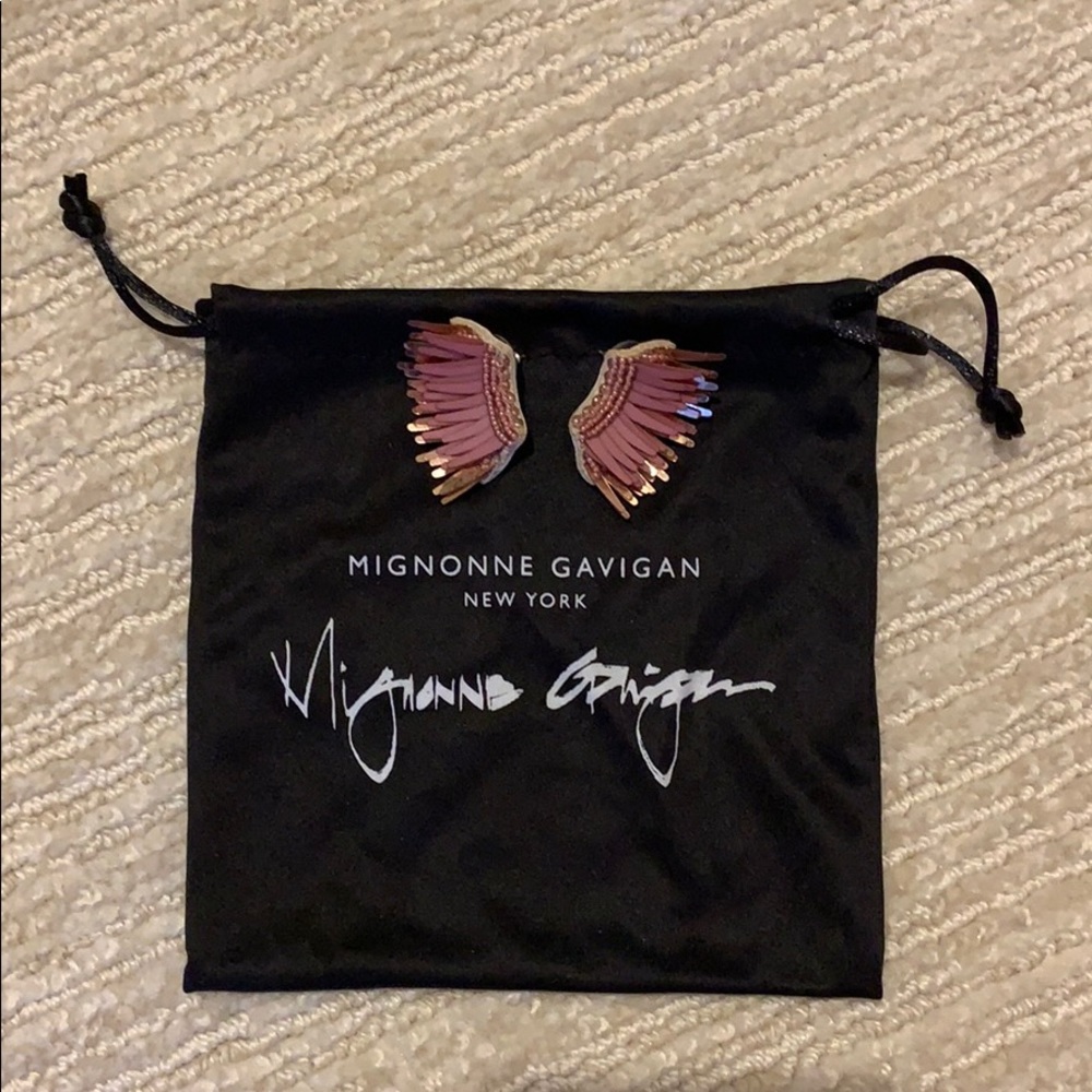 Mignonne Gavigan Mini Madeleines!